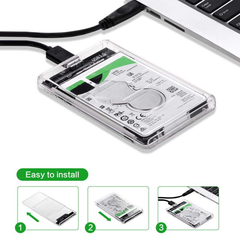 The Portable Hard Drive Tips & Guide