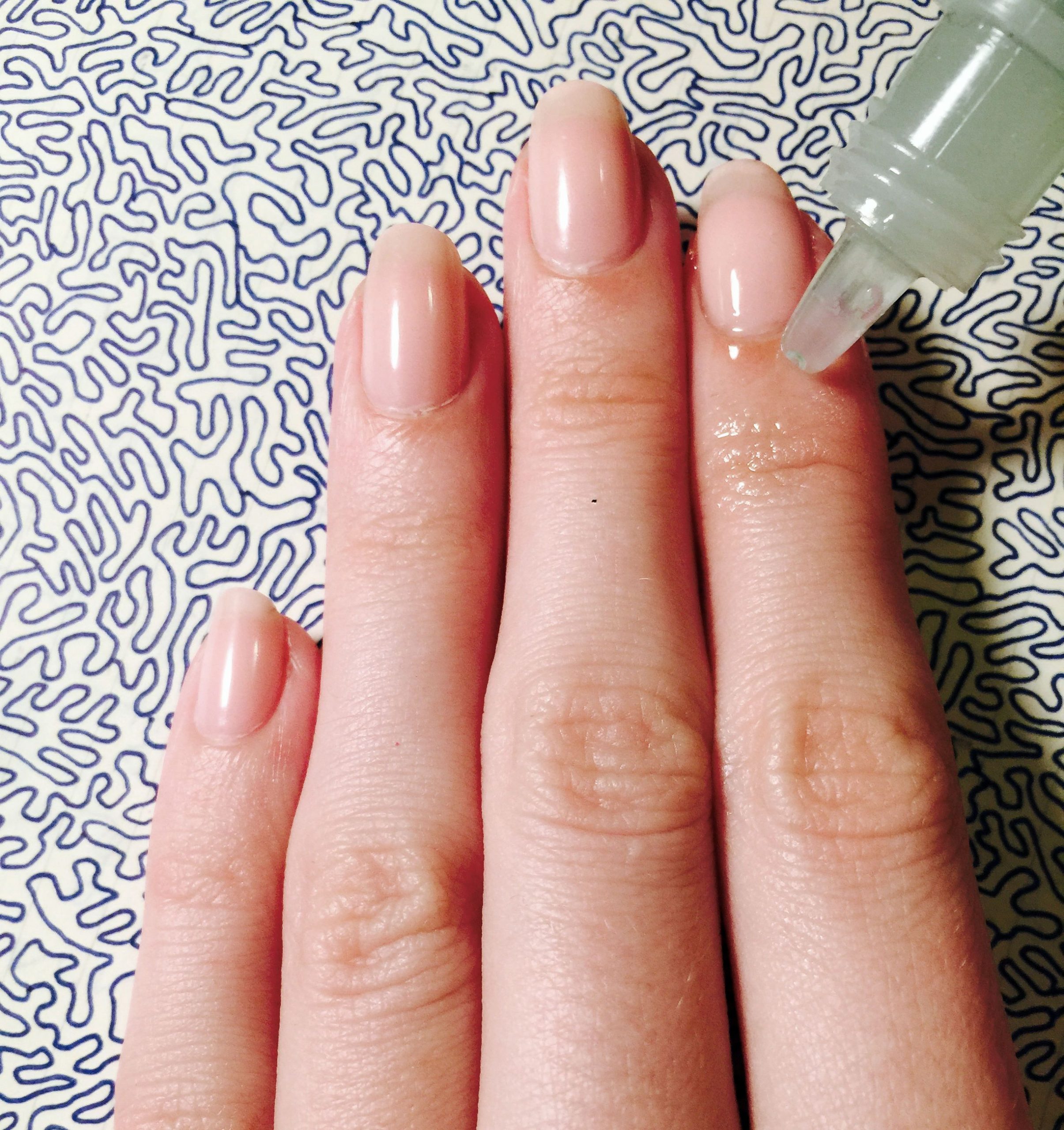 Tips for Healthy, Strong Nails - The Best Nail Care Tips
