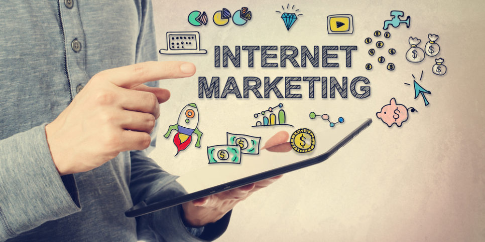 Internet Marketing Strategy