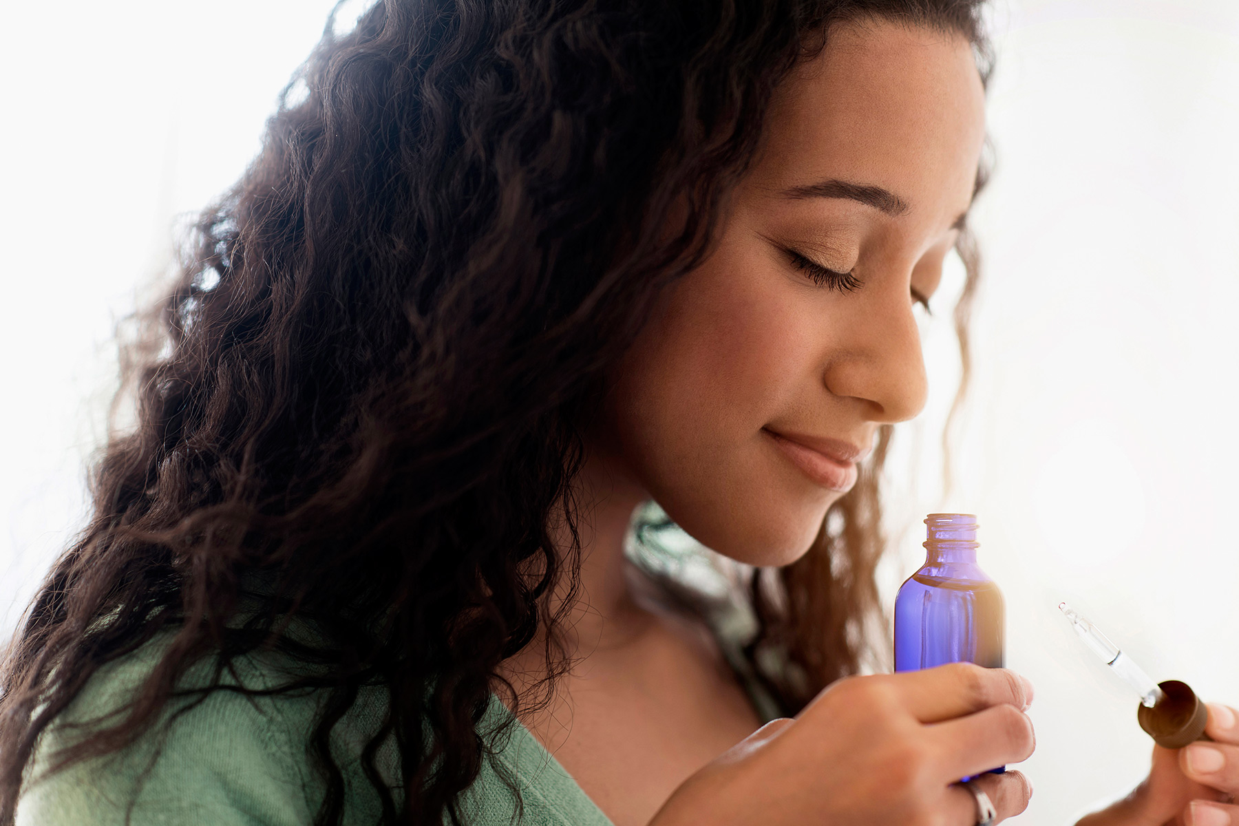 Safest Way To Control Hair Fall