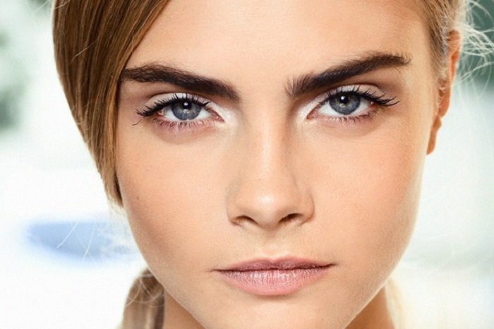 Different Eye Makeup Styles For Brown Eyes
