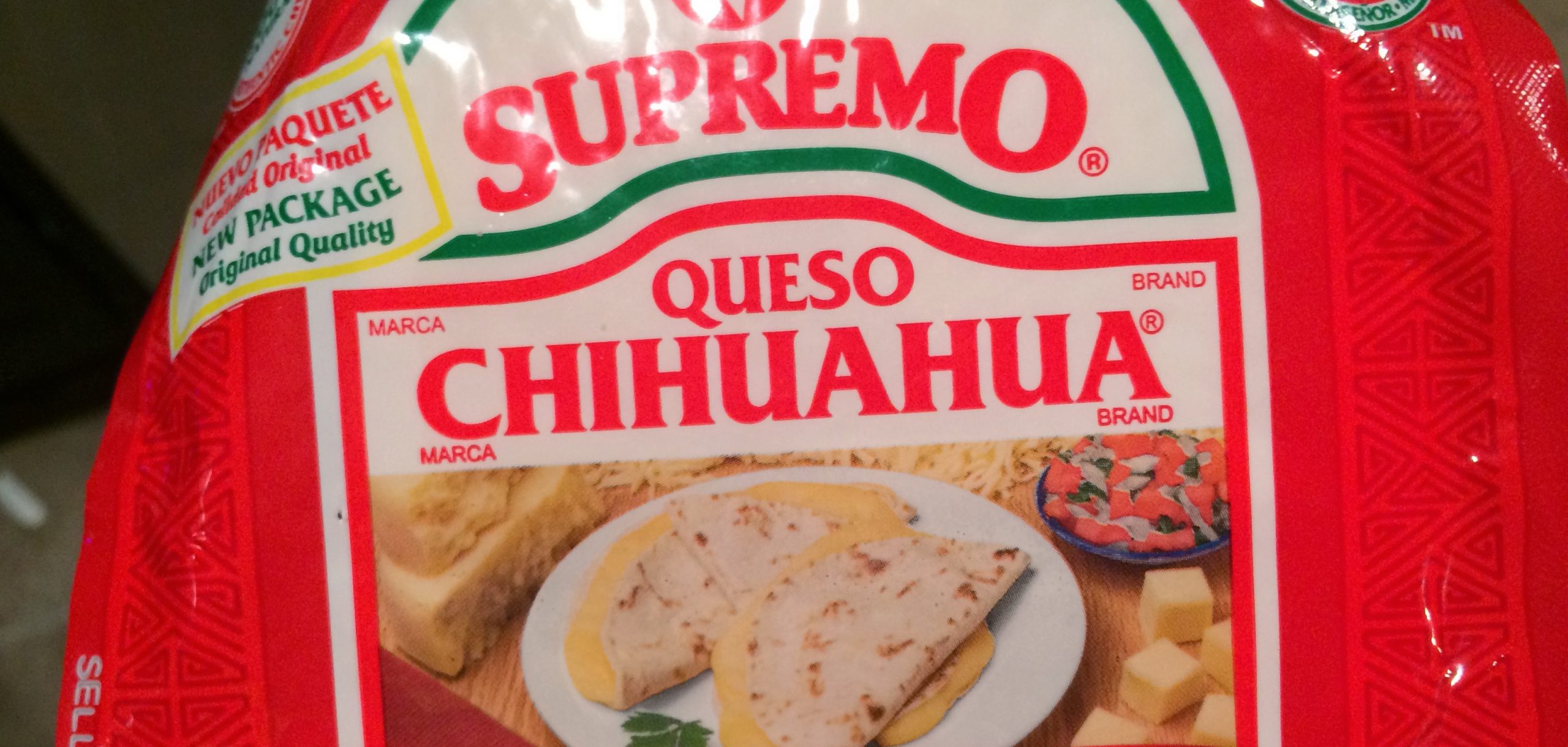 Recipe: Queso Fundido with Chorizo