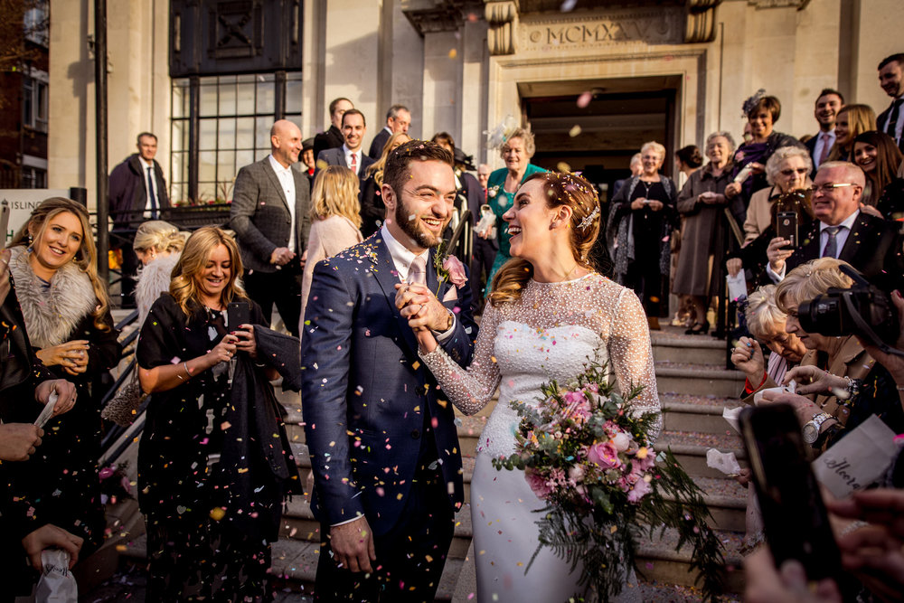What Are the Different Wedding Photography Styles?